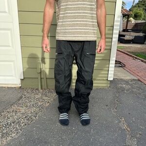 Arcteryx Sabre Pant 3L Goretex
